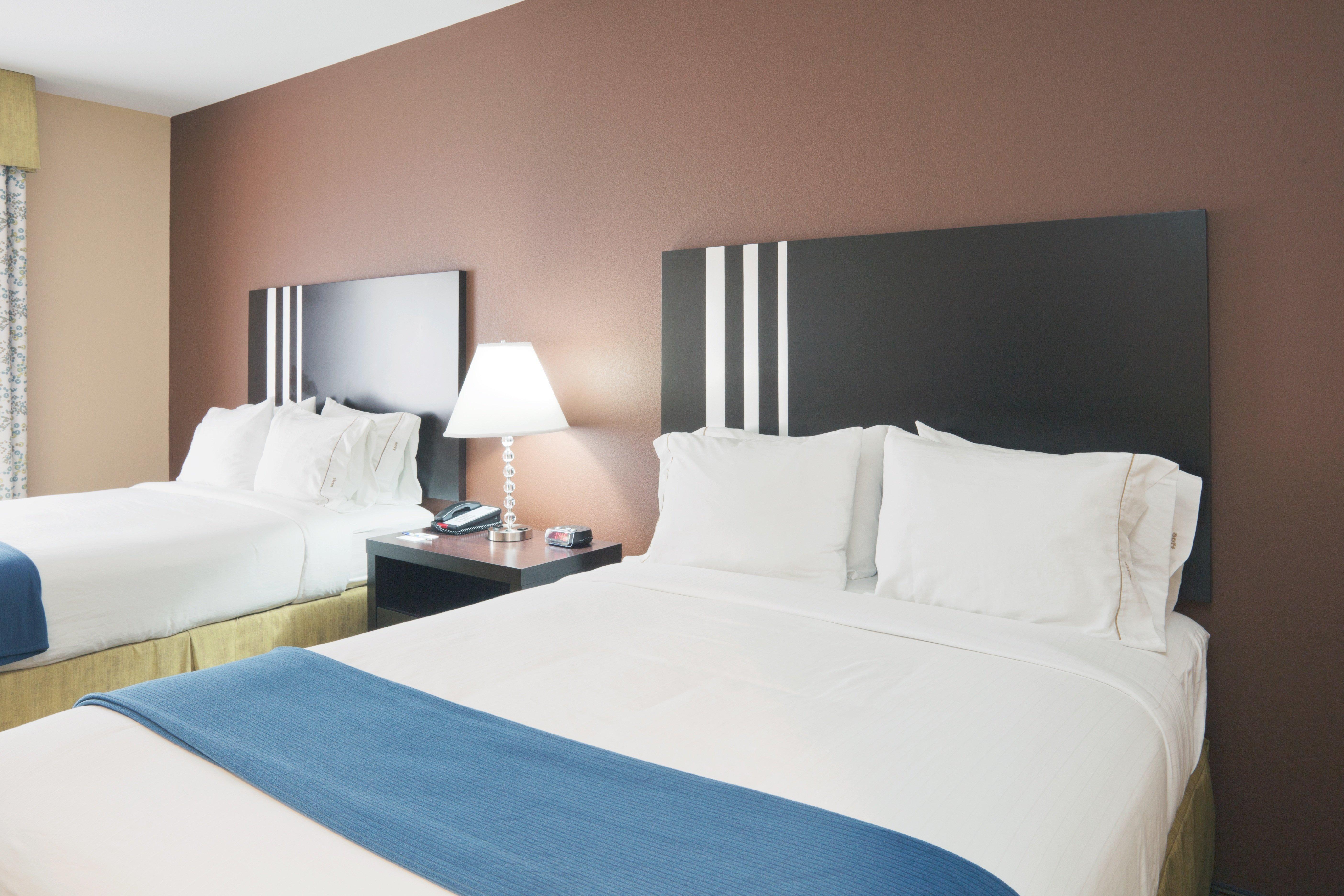 Holiday Inn Express Columbia By Ihg Exterior photo
